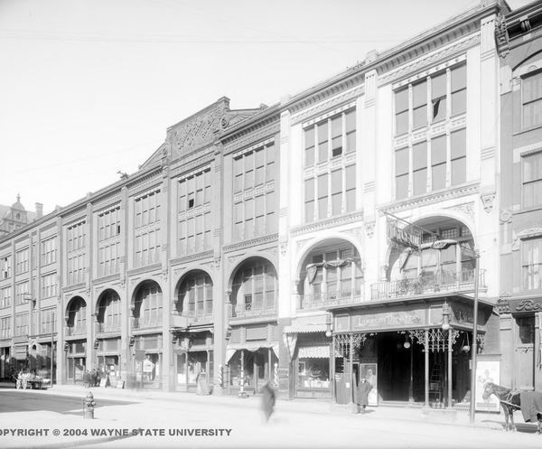 Lyceum Theatre